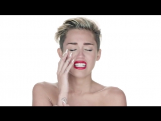 video miley cyrus wrecking ball porn music clip sex