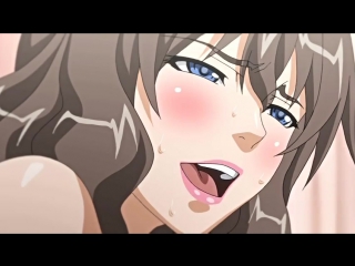 video это строгий крутой учитель ахибутиучи genkaku cool na sensei ga aheboteochi 2 серия sex