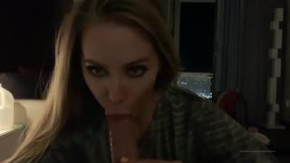 video nicole aniston deep and sloppy blowjob at home 2020 blowjob deep throat oral creampie pov brandy love ruined orgasm sex