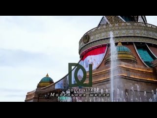 video dolce vita интервью лауры урусовой с актером мухаммад али sex