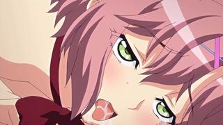 video cheat gakuen de jikan yo tomare 01останоа времени в школе 18 hentai hd хентай sex
