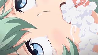 video 中国国产口爆可愛巨乳妹 gakuen de jikan yo tomare 04останоа времени в школе 18 hentai hd хентай sex