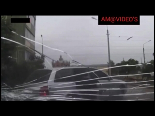 video видеорегистратора запечатлела попытку покушения на одного из криминальных авторитетов sex