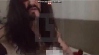 video никита джигурда жарит крёстную своего ребенка находящуюся в отключке sex