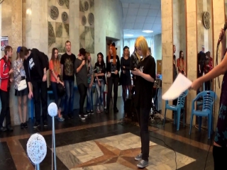 video daicon meeting сцена 2 музыкальная к попея sex
