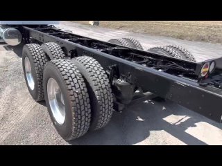 video c 31157 2015 kenworth t800 camion conventionnel avec couchette sex