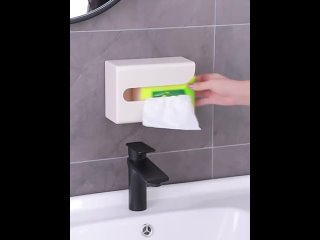 video прозрачная двусторонняя нано лента для ванной и кухни sex