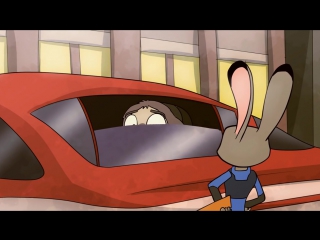 video расширенная концоа зверополиса пародия zootopia extended ending parody русская озвучка porn молодые sex