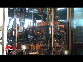 video fenox automotive components производитель автозапчастей sex