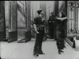 video аста нильсен танец эротического пленения 1910 sex