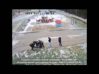 video особое мнение избивший задержанного ижевский полицейский получил предупреждение sex