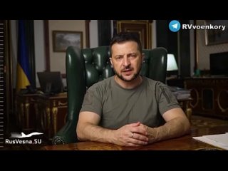 video безумно наглое лживое и циничное заявление зеленского сегодня в впервые в истории остановилась запорожская атомная sex