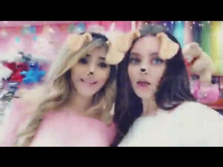 video lana rhoades и stephanie west кривляются в магазине звезда порно модель sex