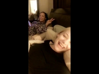 video hadley viscara и sofi ryan в кровати звезда порно модель sex
