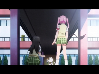 video любовные неприятности любовь и прочие неприятности to love ru trouble multiplication mae kara ushiro kara ova 3 sex