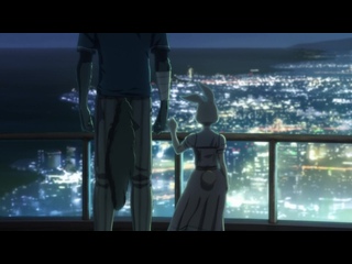 video takeover beastars 12 выдающиеся звери s01 ep12 русская озвучка garesmeralda sex