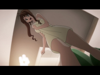 video anime пошленькие моменты 13 голые в раздевалке без цензуры sex