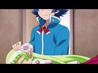 video добро пожаловать в ад ирума 9 серия mairimashita iruma kun русская озвучка sex