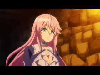 video маг целитель новый старт 3 серия kaifuku jutsushi no yarinaoshi redo of healer русская озвучка sex