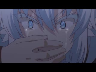 video маг целитель новый старт 4 серия kaifuku jutsushi no yarinaoshi redo of healer русская озвучка sex