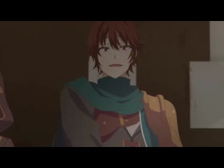 video маг целитель новый старт 5 серия kaifuku jutsushi no yarinaoshi redo of healer русская озвучка sex
