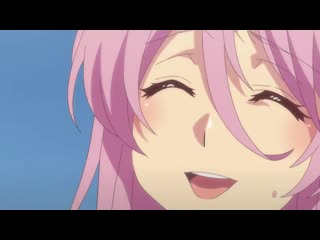 video маг целитель новый старт 6 серия kaifuku jutsushi no yarinaoshi redo of healer русская озвучка sex