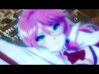 video маг целитель новый старт 7 серия kaifuku jutsushi no yarinaoshi redo of healer русская озвучка sex