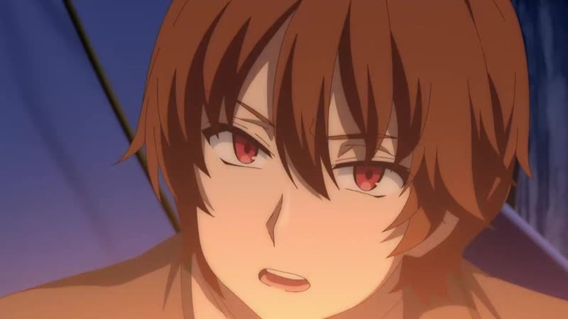 video маг целитель новый старт 8 серия kaifuku jutsushi no yarinaoshi redo of healer русская озвучка sex