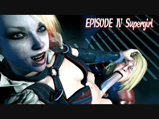 video batman porn asylum ep iv dc comics sex sex