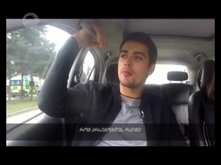 video актер кирилл дыцевич рубрика утренняя прогулка imedi sex