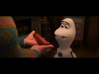 video жил был снеговик дубляж once upon a snowman 2020 flarrow films дублированный sex
