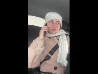 video недовольная клиентка попыталась обвинить таксиста в молодые sex