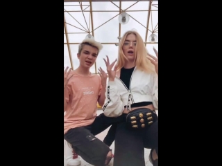video эсмеральда данилевская и иван сепвун tik tok russia егор крид будущий бывший sepwun danilevskaya s sex