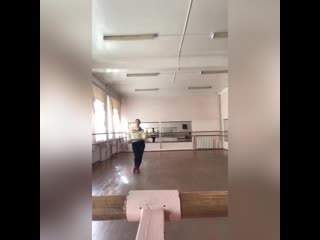 video танцевальная связка разминка дома sex
