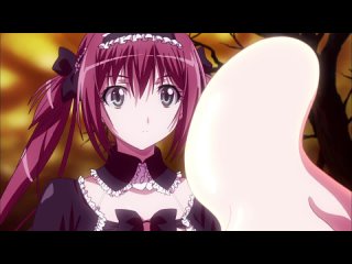 video mashylika5 queens blade utsukushiki toushi tachi клинок королевы прекрасные воительницы ova 3 sex