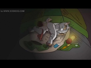 video joven conejo tiene sexo bruto sex