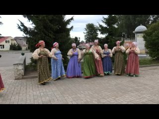video вокальный ансамбль иволга мкук гдц родник sex
