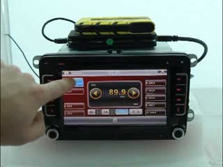video штатные головные устройства vw android redpower 15004 sex