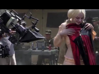 video вырезанная сцена с харли квинн deleted scene with harley quinn sex
