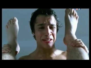 video scene from movie klassenfahrtсцена из фильма школьная поездка sex