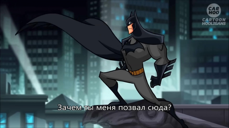 video batman v superman rus sub cartoon hooligans переведено гр animation day sex