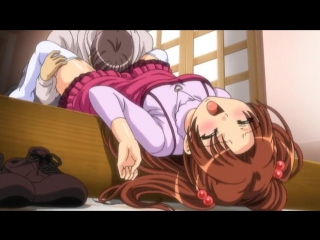 video многочисленныеоргазмы hentai хентай 18 shoukoujo the animation 02 2 sex