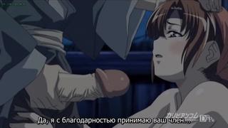 video video hentai хентай 18 samurai hormone 01 1 без цензуры sex