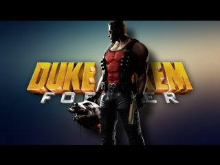 video duke nukem forever легендарная классика на ваших глазах заказ дмитрия sex