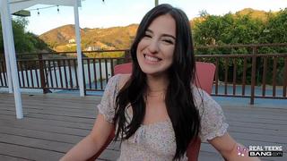 video aubree valentine aubree valentine is a slutty girl next door all sex hardcore blowjob gonzo sex