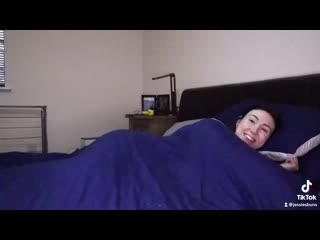 video волшебное одеяло тикток каждый раз пропадает одежда 18 tiktok sex