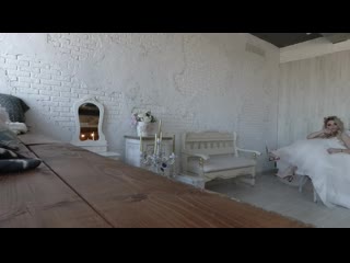 video небольшой бэкстейдж с нашей съёмки в формате timelaps sex