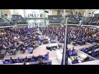 video выступление лидера партии альтернатива для германии алисы вайдель 2022 02 28 10 50 30 sex