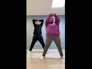 video танцевальный челендж dancerdancer sex
