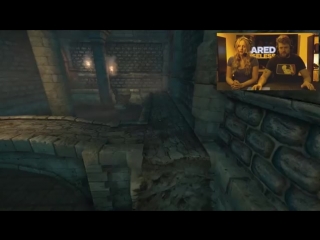 video amnesia the puzzling cistern scared senseless episode 7 sex